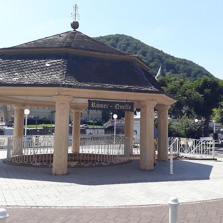 Gemuetliches Apartment Am Kurpark In Bad Ems Luaran gambar