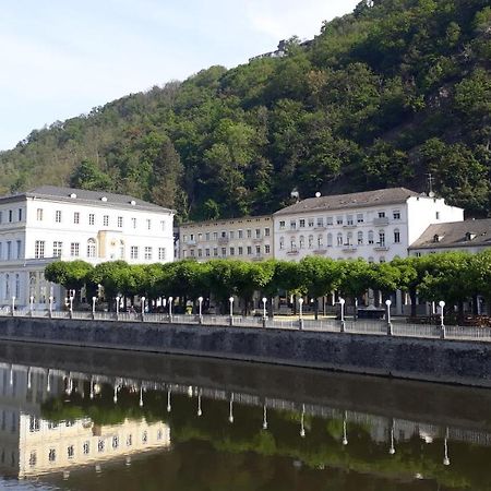 Gemuetliches Apartment Am Kurpark In Bad Ems Luaran gambar