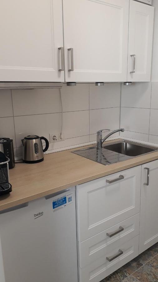 Gemuetliches Apartment Am Kurpark In Bad Ems Luaran gambar