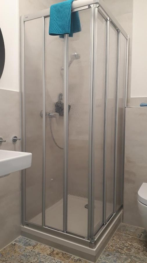 Gemuetliches Apartment Am Kurpark In Bad Ems Luaran gambar