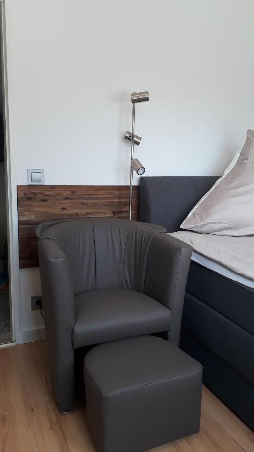Gemuetliches Apartment Am Kurpark In Bad Ems Luaran gambar