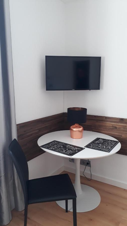 Gemuetliches Apartment Am Kurpark In Bad Ems Luaran gambar