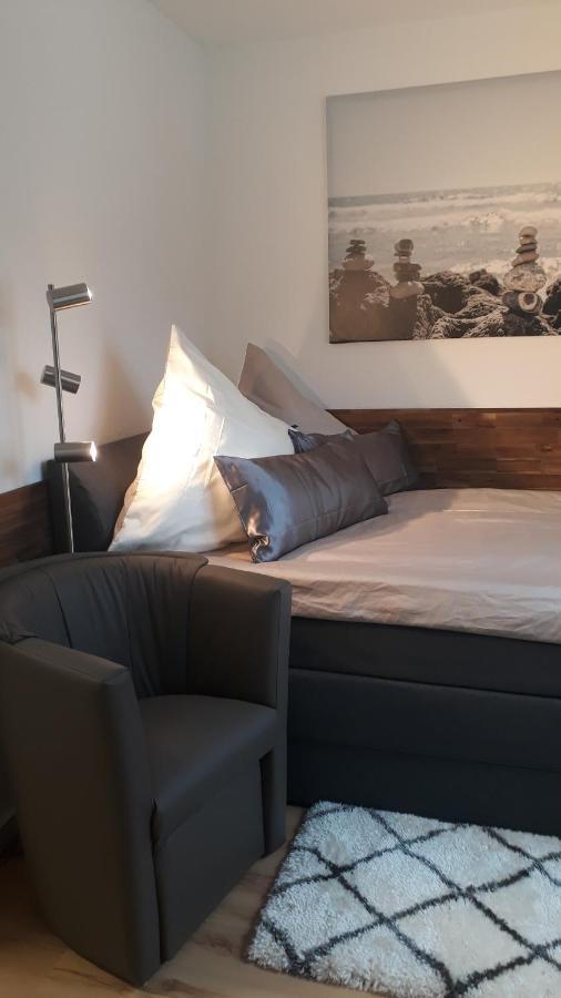 Gemuetliches Apartment Am Kurpark In Bad Ems Luaran gambar