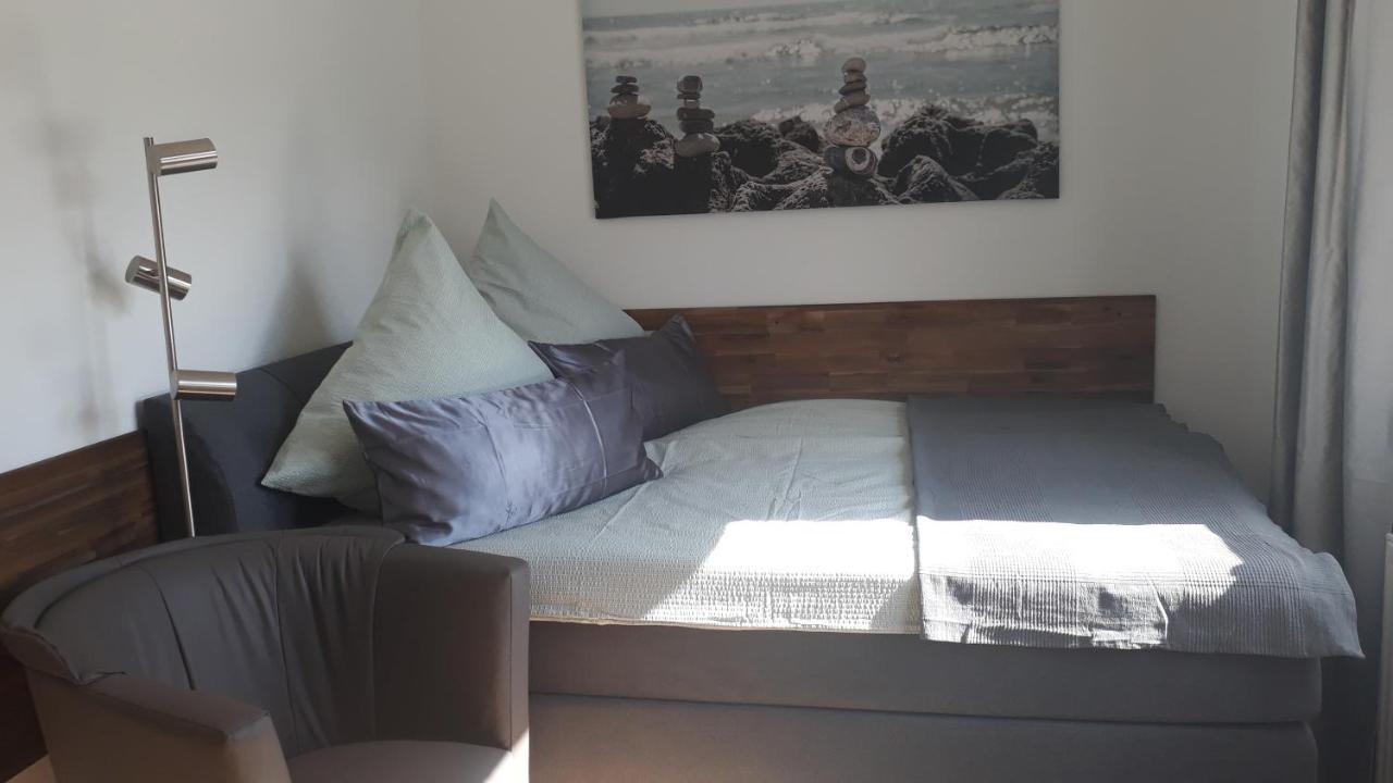 Gemuetliches Apartment Am Kurpark In Bad Ems Luaran gambar
