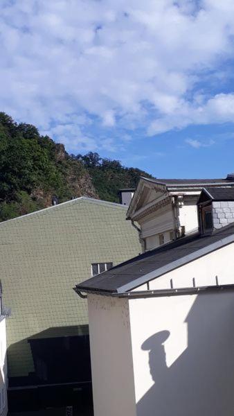 Gemuetliches Apartment Am Kurpark In Bad Ems Luaran gambar