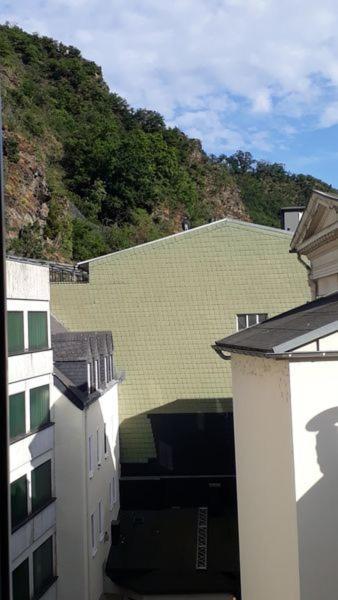 Gemuetliches Apartment Am Kurpark In Bad Ems Luaran gambar