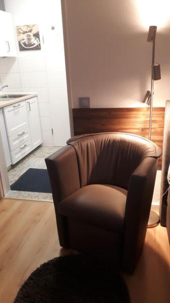 Gemuetliches Apartment Am Kurpark In Bad Ems Luaran gambar