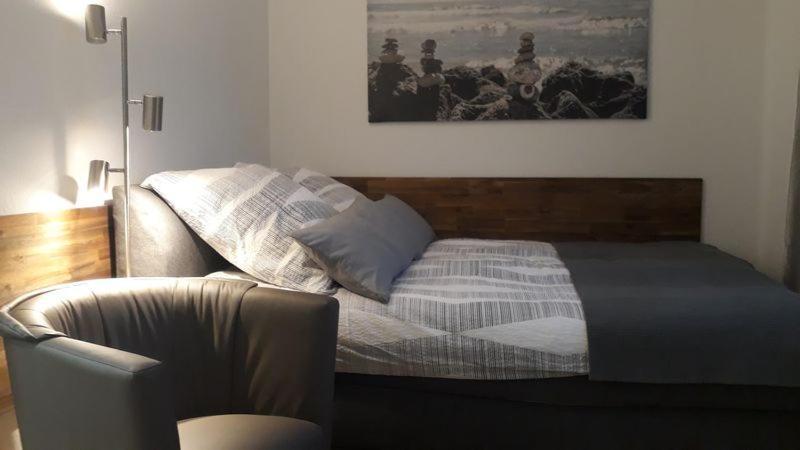 Gemuetliches Apartment Am Kurpark In Bad Ems Luaran gambar